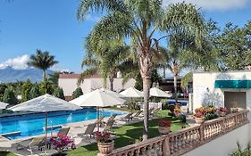 Hotel del Pescador